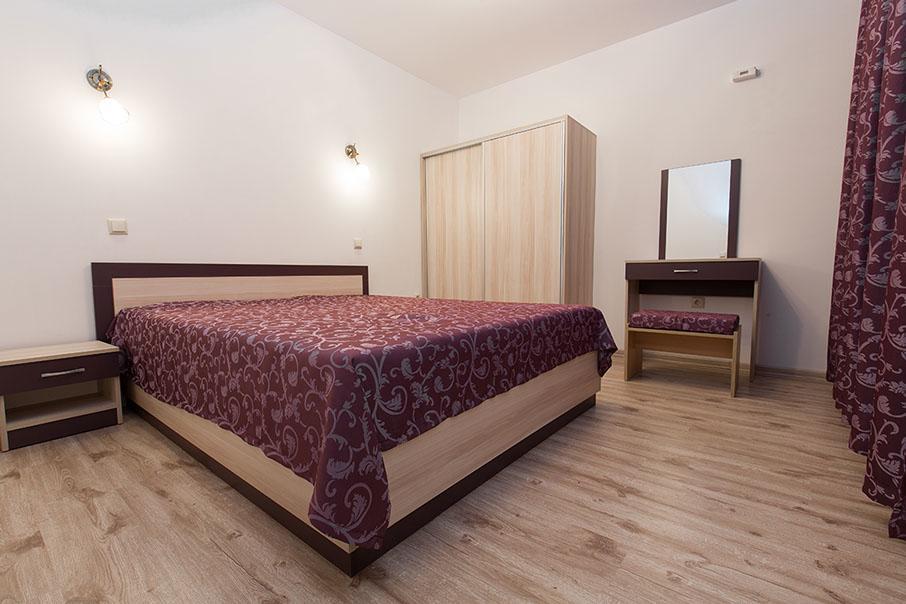 Family Hotel Relaxa Sapareva Banya Exterior foto