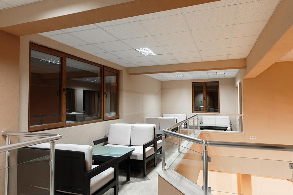 Family Hotel Relaxa Sapareva Banya Exterior foto