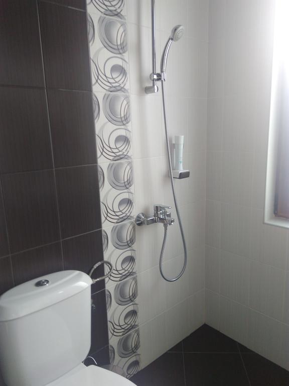 Family Hotel Relaxa Sapareva Banya Exterior foto